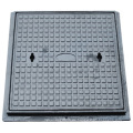 Square Ductile Iron Manhole Cover